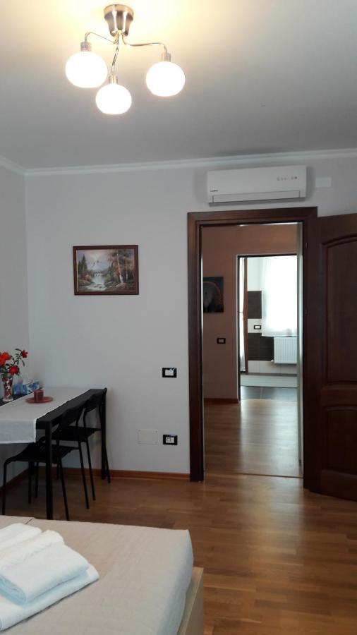 Vila Family Otel Cricova Dış mekan fotoğraf