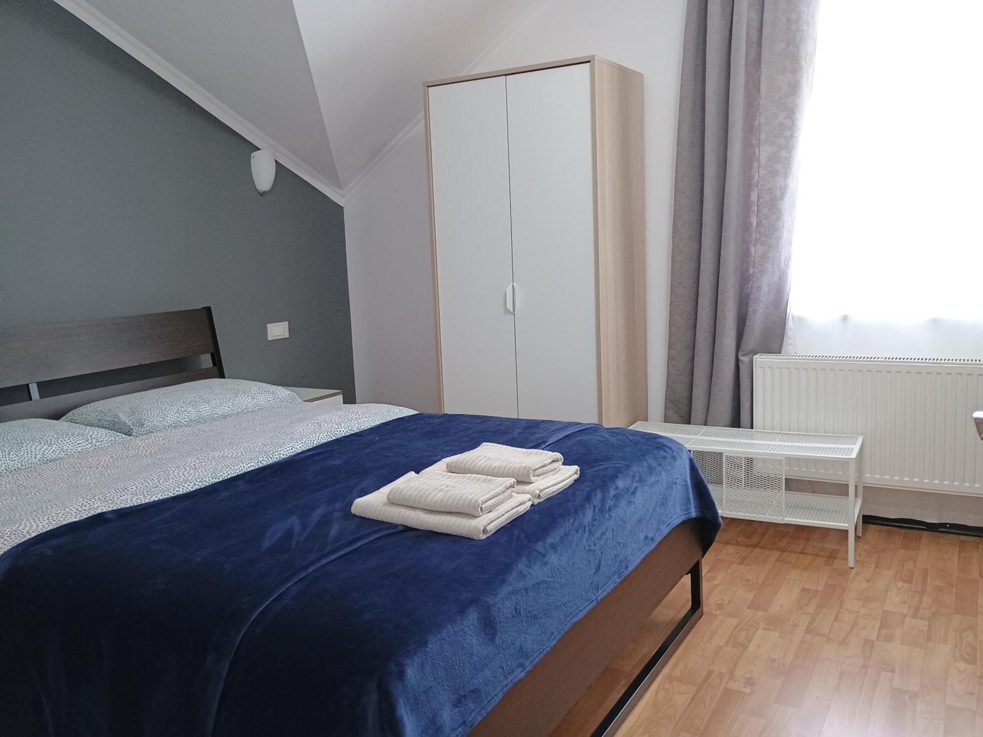 Vila Family Cricova Dış mekan fotoğraf
