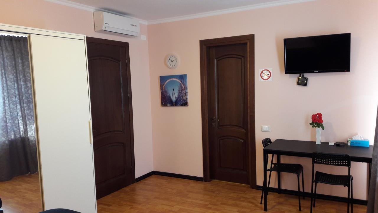 Vila Family Otel Cricova Dış mekan fotoğraf