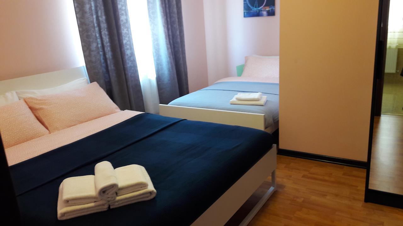 Vila Family Otel Cricova Dış mekan fotoğraf