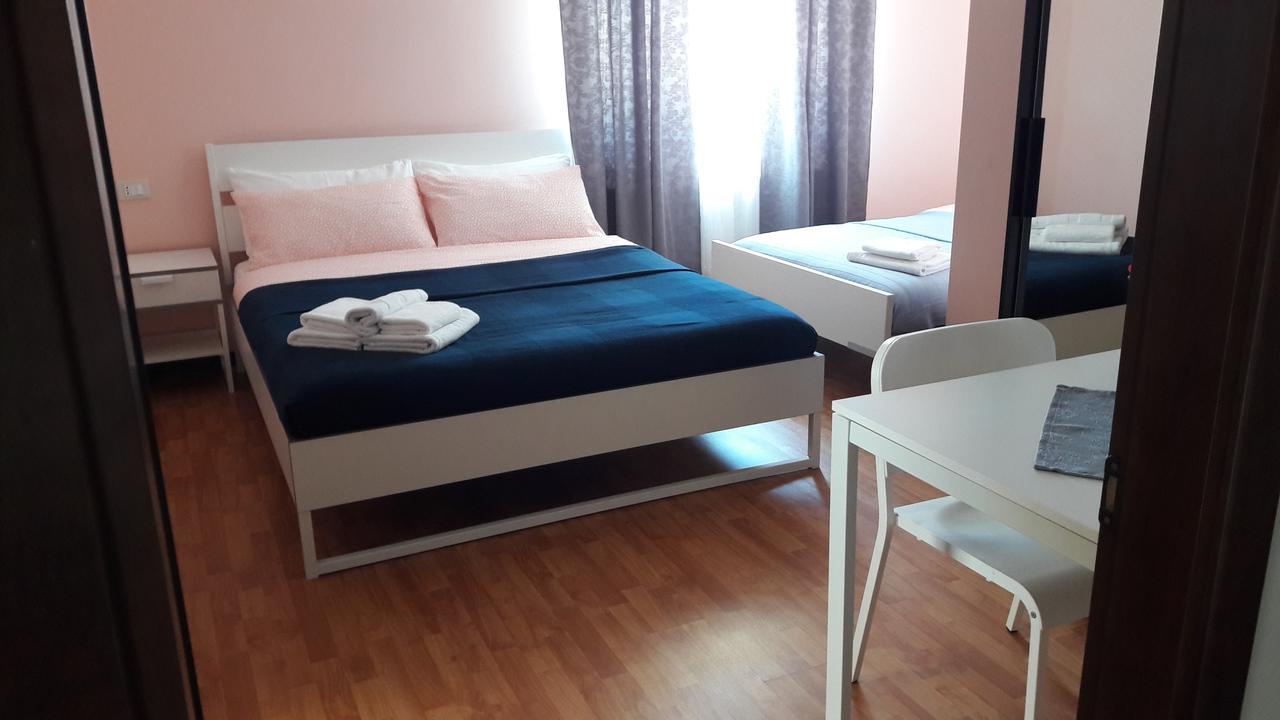 Vila Family Otel Cricova Dış mekan fotoğraf